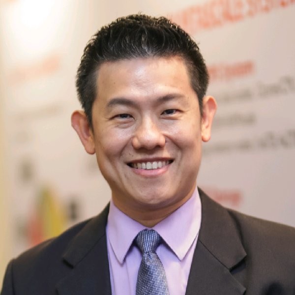 speaker photo